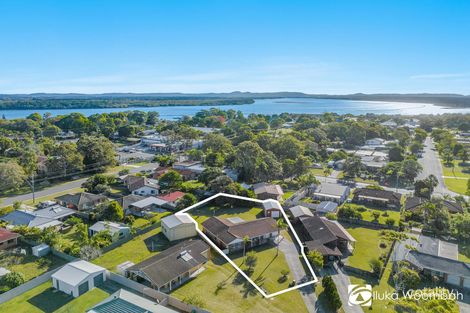 Property photo of 9 Kalang Place Iluka NSW 2466