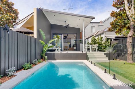 Property photo of 3A Jacques Street Balmain NSW 2041