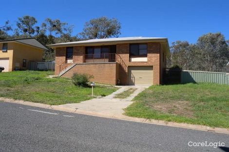 Property photo of 18 Hibiscus Crescent West Albury NSW 2640