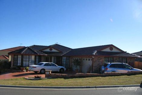Property photo of 4 Mardi Court Kellyville NSW 2155