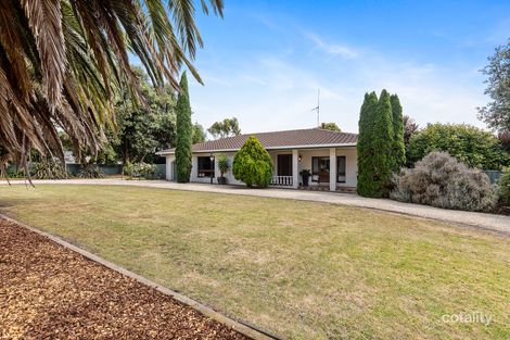 Property photo of 4 Yahl Hall Road Yahl SA 5291