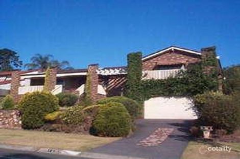 16 Britannia Rd, Castle Hill, NSW 2154