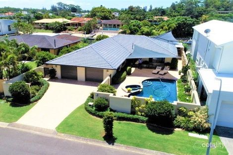 Property photo of 19 Bombala Street Broadbeach Waters QLD 4218