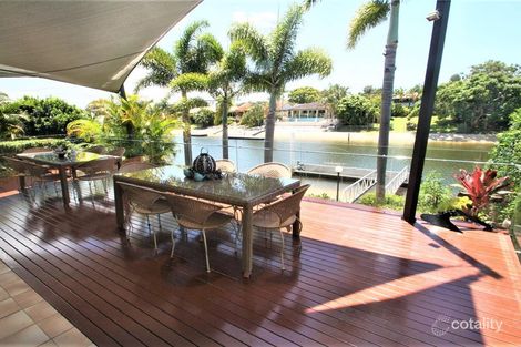 Property photo of 19 Bombala Street Broadbeach Waters QLD 4218