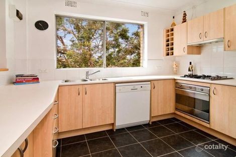 Property photo of 15/13 Belmont Avenue Wollstonecraft NSW 2065