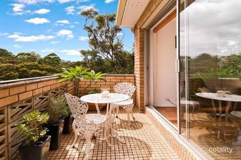 Property photo of 15/13 Belmont Avenue Wollstonecraft NSW 2065