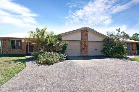 2/5 Wexford Ct, Burpengary, QLD 4505