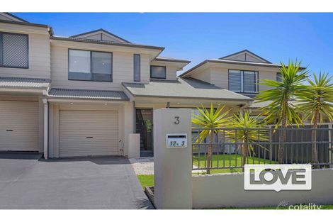 Property photo of 3/12 Bala Road Adamstown NSW 2289