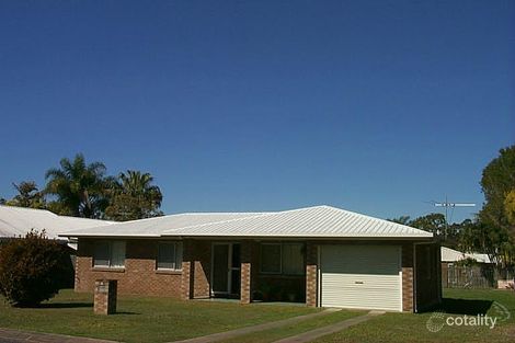 15 Crispin Dr, Mount Pleasant, QLD 4740