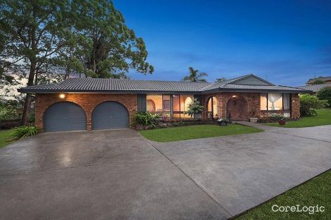 Property photo of 27 Narelle Avenue Castle Hill NSW 2154