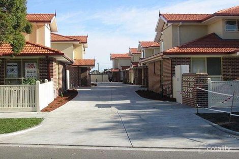 6/40-42 Kingsville St, Kingsville, VIC 3012