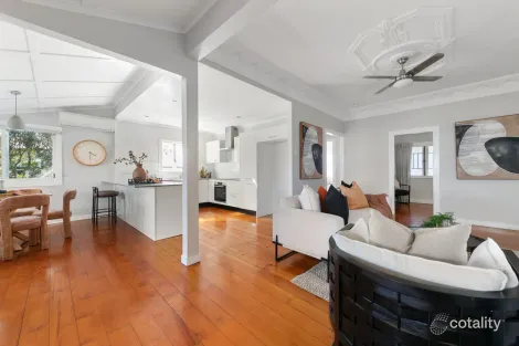 Property photo of 18 Dora Street Moorooka QLD 4105