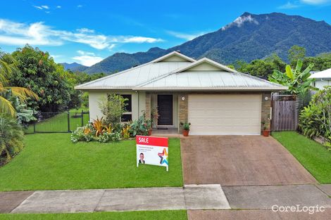 Property photo of 13 Ainscow Drive Bentley Park QLD 4869