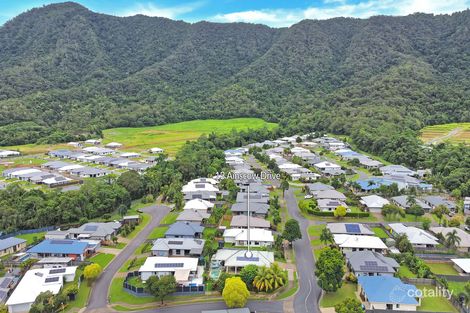 Property photo of 13 Ainscow Drive Bentley Park QLD 4869