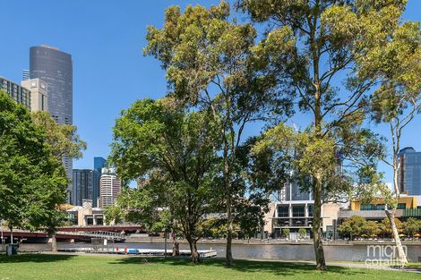 Property photo of 2304/8 Downie Street Melbourne VIC 3000