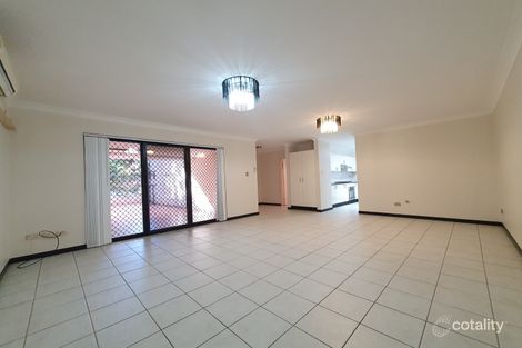 Property photo of 7/7 Dudley Avenue Bankstown NSW 2200