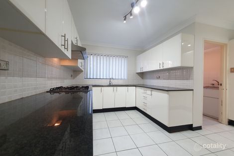 Property photo of 7/7 Dudley Avenue Bankstown NSW 2200