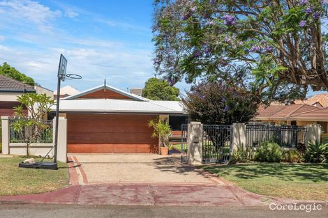 Property photo of 27 St Michael Terrace Mount Pleasant WA 6153