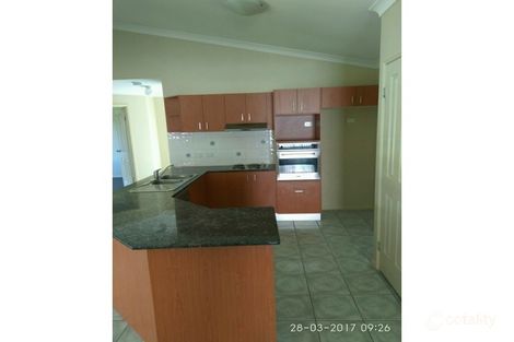 4 Mount D'Aguilar Cres, Algester, QLD 4115