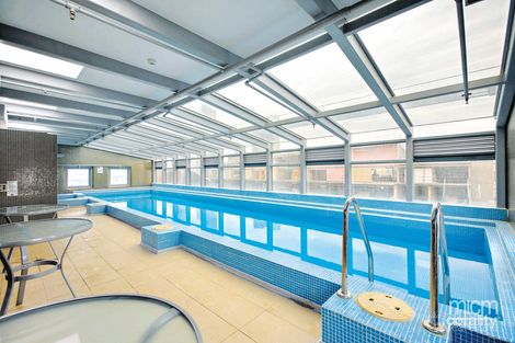 Property photo of 2304/8 Downie Street Melbourne VIC 3000