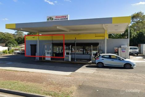 21 Cumberland Rd, Ingleburn, NSW 2565