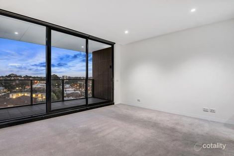 Property photo of 404/255 Racecourse Road Kensington VIC 3031