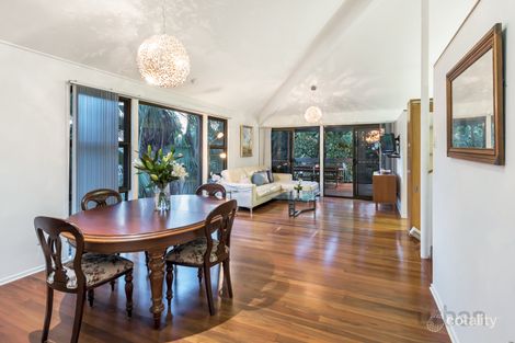 Property photo of 34 Balmain Terrace Red Hill QLD 4059