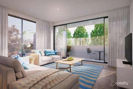 Property photo of 101/43 Willis Street Hampton VIC 3188