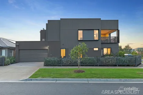 52 ABERFELDY CRES, CRANBOURNE SOUTH, VIC 3977
