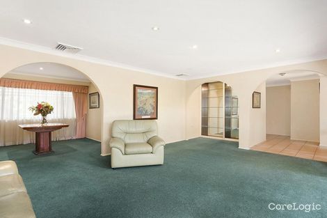 Property photo of 27 Narelle Avenue Castle Hill NSW 2154