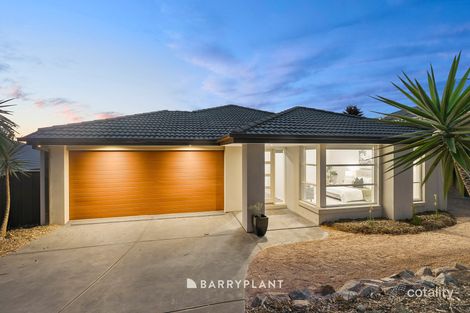 Property photo of 9 Eliza Heights Pakenham VIC 3810