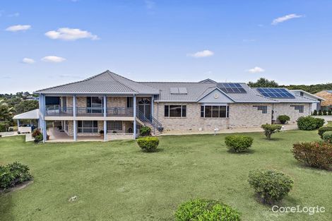 Property photo of 18A Ocean View Road Arrawarra Headland NSW 2456