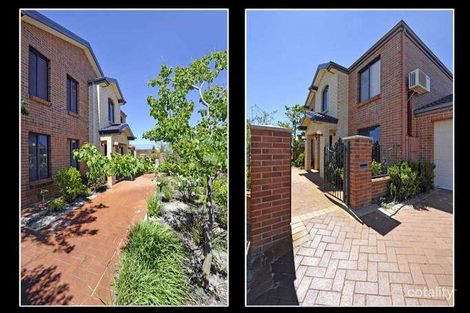 Property photo of 6 Daniel Drive Canning Vale WA 6155