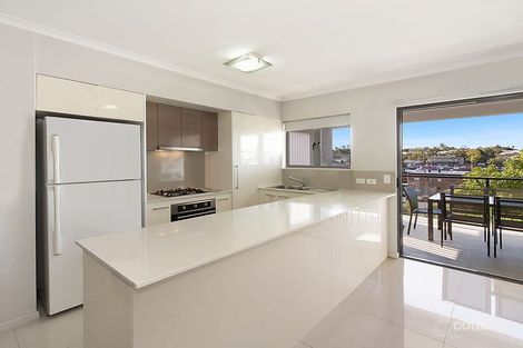 Property photo of 201/9 Rhodes Street Stafford QLD 4053