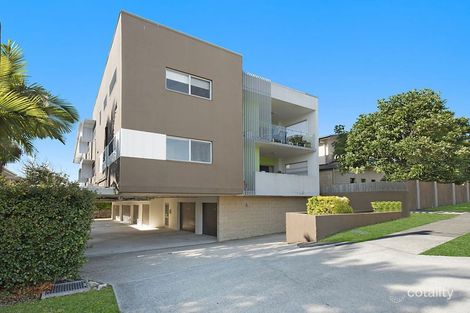 Property photo of 201/9 Rhodes Street Stafford QLD 4053