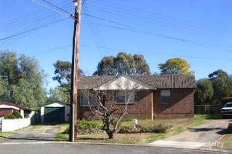 Property photo of 7 Nursel Place Tregear NSW 2770