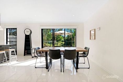 Property photo of 142 North Hill Drive Robina QLD 4226