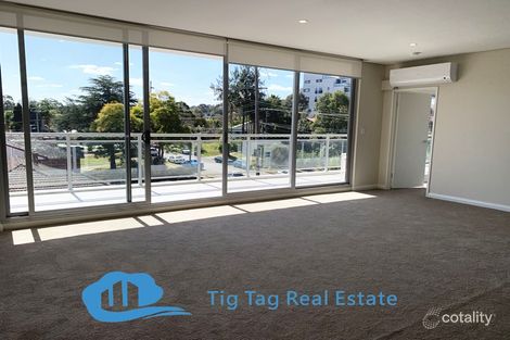 Lot 47/2-14 Thallon St, Carlingford, NSW 2118