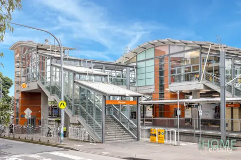 Property photo of 503/18-22 Walker Street Rhodes NSW 2138