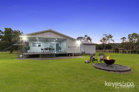 Property photo of 1 Hannon Court Alligator Creek QLD 4816