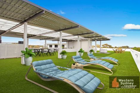 207/25 Railway Rd, Quakers Hill, NSW 2763