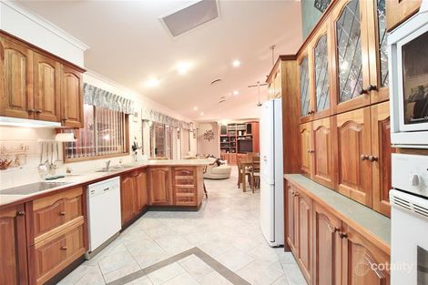 Property photo of 140 Werombi Road Ellis Lane NSW 2570