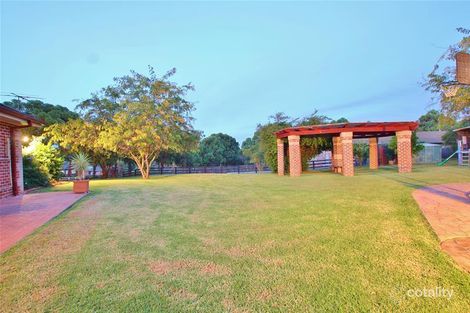 Property photo of 140 Werombi Road Ellis Lane NSW 2570