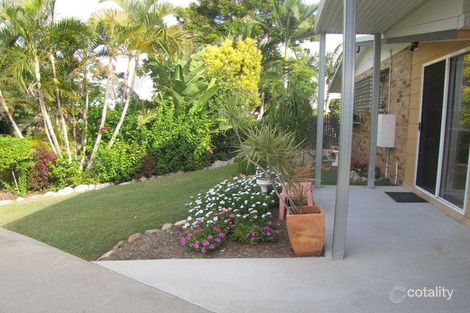 Property photo of 12 Melbourne Court Calliope QLD 4680