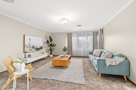 Property photo of 19 Coster Circle Traralgon VIC 3844