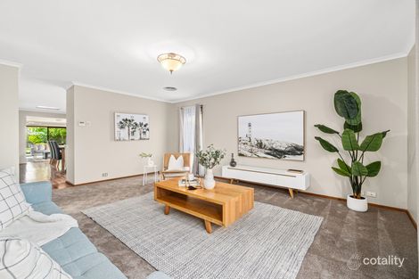 Property photo of 19 Coster Circle Traralgon VIC 3844