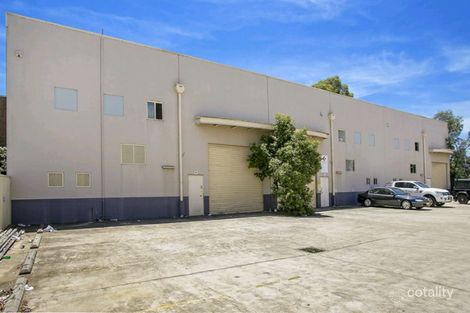 4/2-6 Peel St, Holroyd, NSW 2142