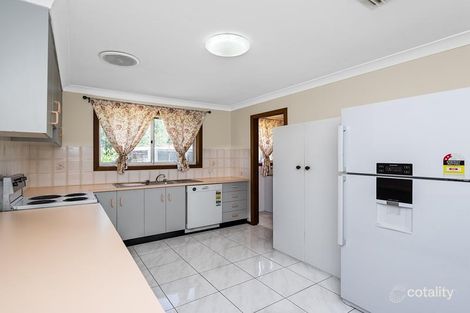 Property photo of 30 Chifley Drive Dubbo NSW 2830