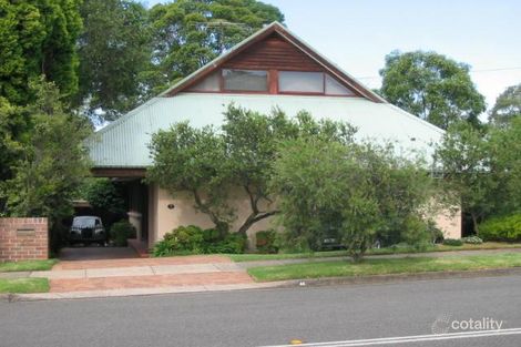 44 Bellotti Ave, Winston Hills, NSW 2153