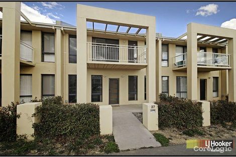 Property photo of 27 Gungahlin Place Gungahlin ACT 2912